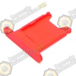 Porta Sim Nokia Lumia N920 rosa