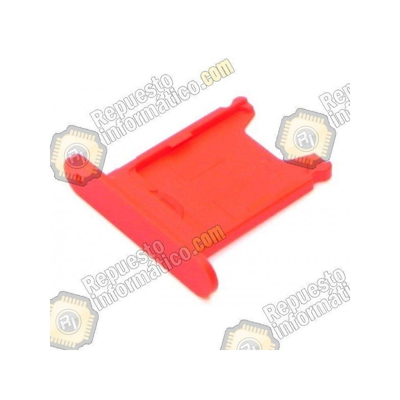 Porta Sim Nokia Lumia N920 rosa