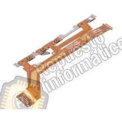 Flex Encendido / Volumen Original Sony xperia M2_Aqua_(D2403/06)