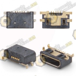 conector de carga nokia lumia 920
