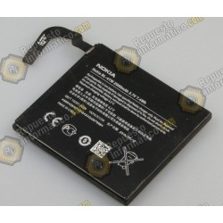 Bateria original para nokia Lumia (925) 3.7V  