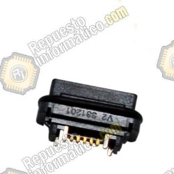 Conector de carga NOKIA LUMIA 925