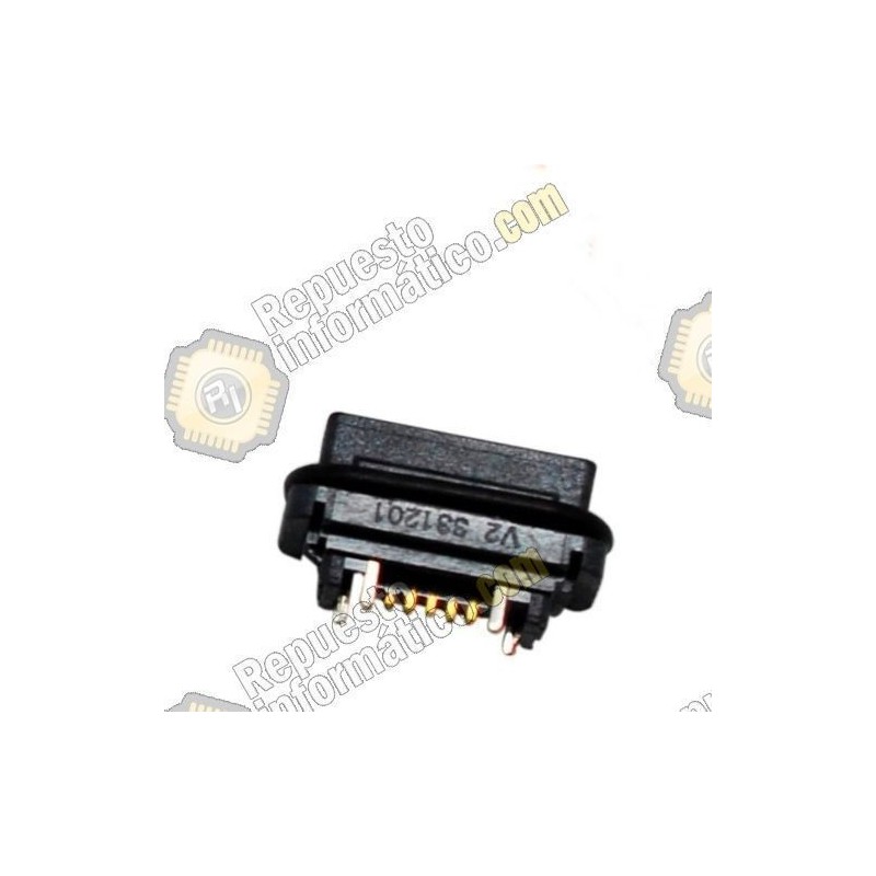 Conector de carga NOKIA LUMIA 925