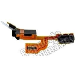 Flex Conector de carga NOKIA LUMIA 925