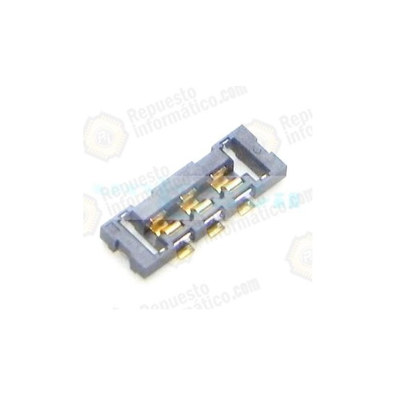 Conector Bateria Nokia Lumia 920/925