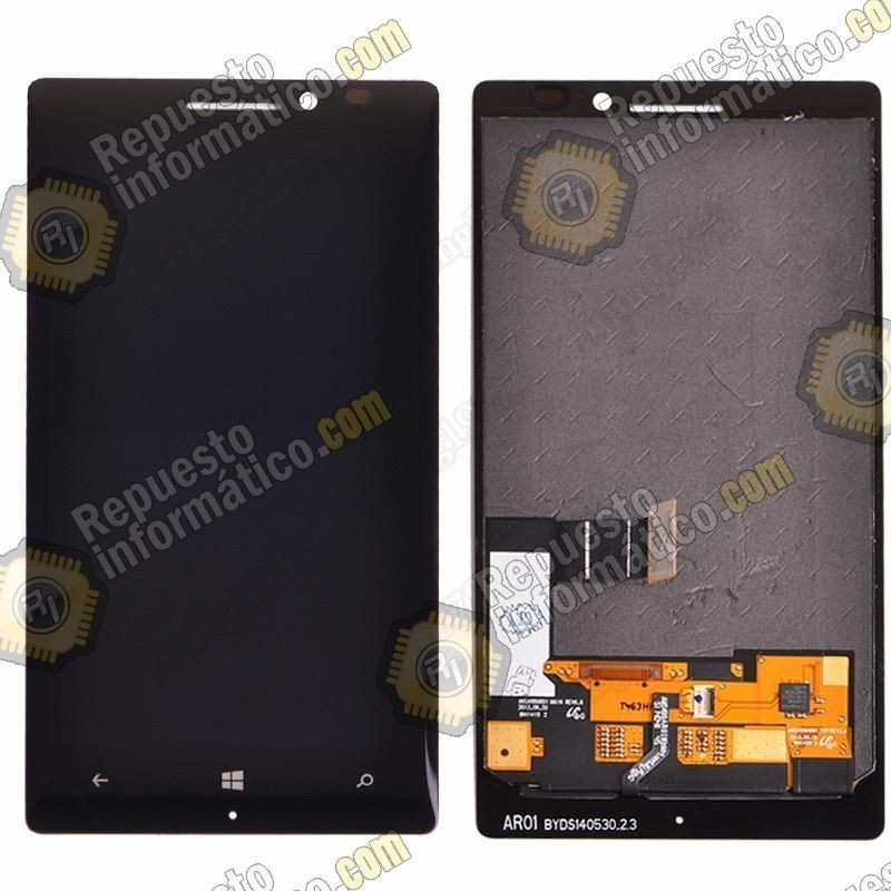 Pantalla (LCD+TACTIL) para Nokia Lumia N930