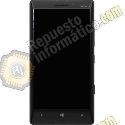 Pantalla (LCD+TACTIL) para Nokia Lumia N930