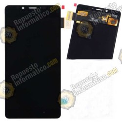 Pantalla (Tactil+Lcd) NOKIA LUMIA 950