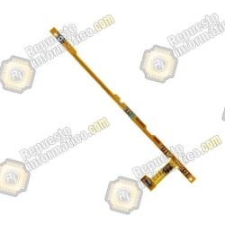 Flex Power On/Off Volumen Original Microsoft Lumia 950