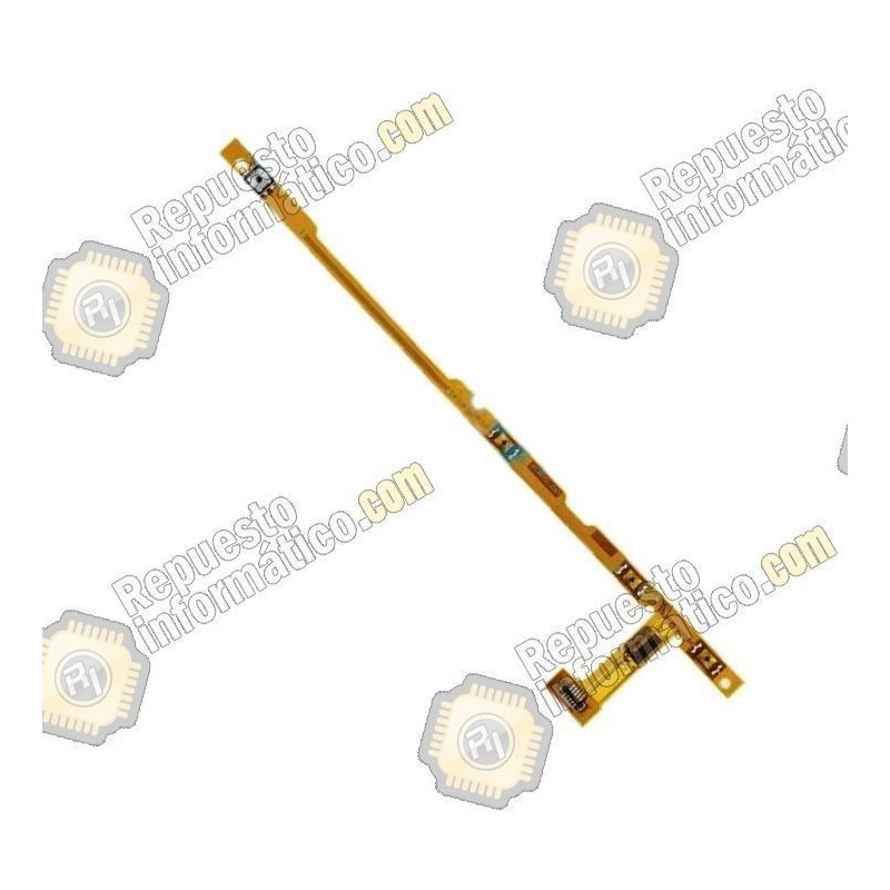 Flex Power On/Off Volumen Original Microsoft Lumia 950