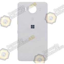Tapa Trasera Batería  Lumia 950  Blanca