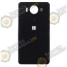 Tapa Trasera Batería Lumia 950 Negra 
