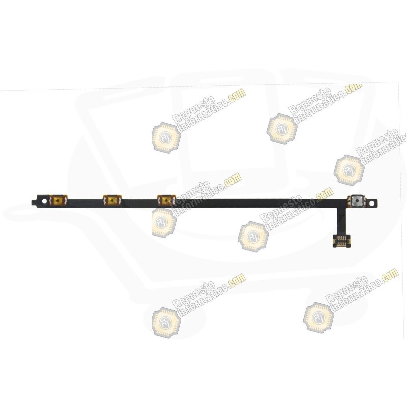 Flex On/Off  y Volumen Lumia 950