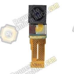 Camara Trasera Lumia 950 XL 20Mpx