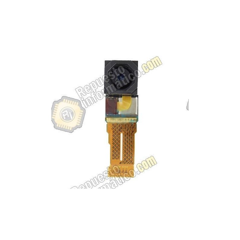 Camara Trasera Lumia 950 XL 20Mpx