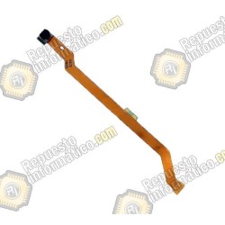 Camara Frontal + Flex Lumia 950 XL