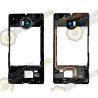 Carcasa Chasis Lumia 950 XL (Negra)