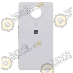 Tapa trasera Bateria Lumia 950XL Blanca