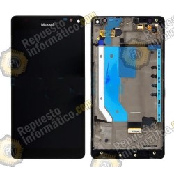 Pantalla (Lcd+tactil+marco) NOKIA LUMIA 950 XL