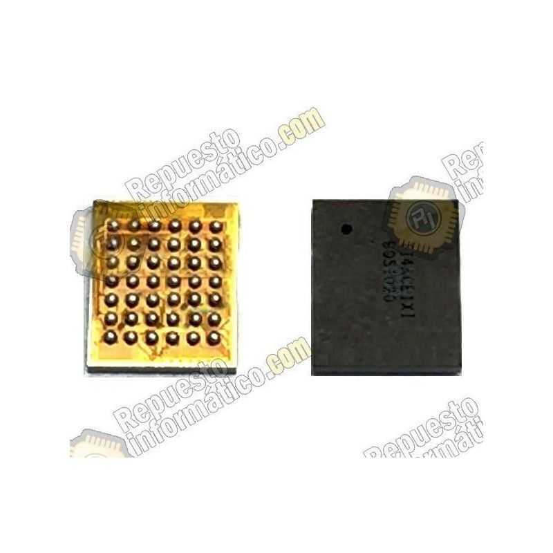 Modulo IC SMD Carga Inalambrica Microsoft Lumia 950 XL