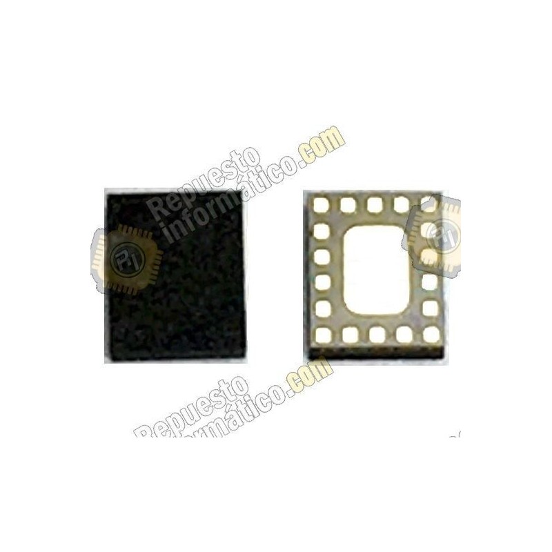 Interruptor Interno Electrico IC  Microsoft Lumia 950 XL