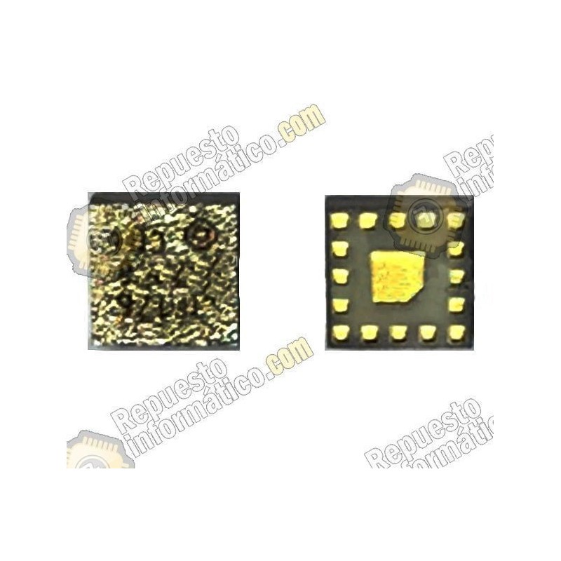 Modulo IC GPS Original Microsoft Lumia 950 XL