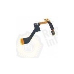 (*)Flex Auricular+Camara Original Sony Xperia Play R800i, Mt25 Neo