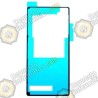 PEGATINA ADHESIVO CARCASA TRASERA SONY XPERIA Z3