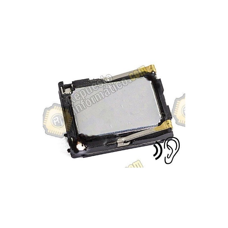 Auricular para Sony Xperia Z3, D6603 