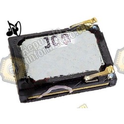 Altavoz para Sony Xperia Z3 D6603, D6616