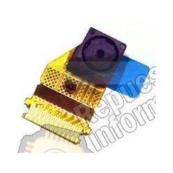 Camara frontal de 2.2 Mpx para Sony Xperia Z3, D6603 