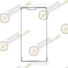 PEGATINA FRONTAL SONY XPERIA Z3