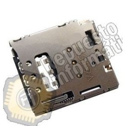 Lector SD Sony Xperia Z3 