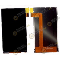 Pantalla LCD para Wiko Rainbow