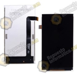 LCD display WIKO CINK FIVE