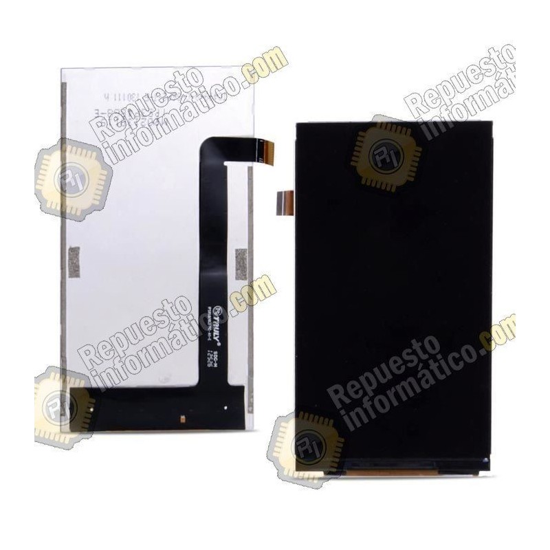 LCD display WIKO CINK FIVE