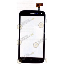Tactil para Wiko Barry NEGRO
