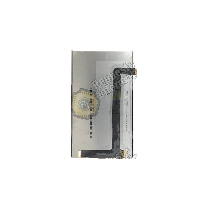 Pantalla LCD para WIKO DARK SIDE