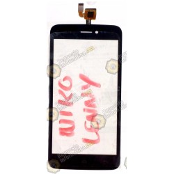 Tactil para WIKO LENNY (NEGRA)