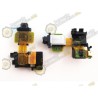 Flex conector audio y sensor  Sony Xperia Z3, D6603 (SWAP)