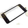 Tactil para Wiko Sunset Negro