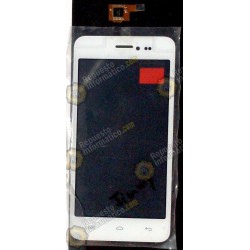 Tactil para WIKO JIMMY (blanco)