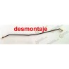Cable coaxial para Wiko Bloom (Desmontaje)