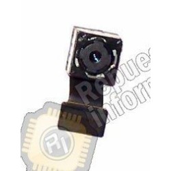 Camara trasera para Wiko Darkfull (Desmontaje)