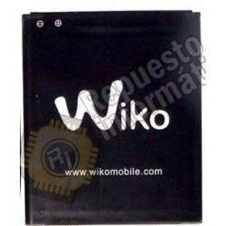 Bateria original para Wiko DarkNight (Nueva)