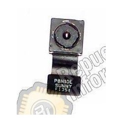 Camara trasera para WIKO DARKNIGHT (Desmontaje)