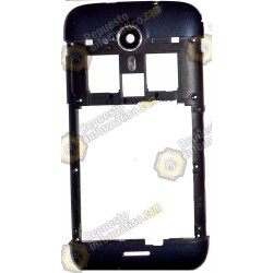 Carcasa trasera WIKO DARKNIGHT (Desmontaje)