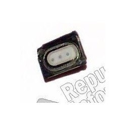 Auricular Wiko Start Way (Desmontaje)