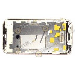 Carcasa Intermedia Wiko Start Way (Desmontaje)