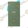 Tapa trasera+ Lente+ NFC Xperia Z3 (Verde) Swap